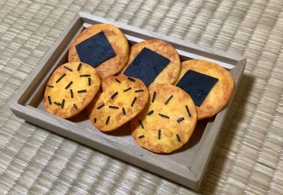 ティータイム後には楽しいゲームを行います🎾🏓🪀（長丘）