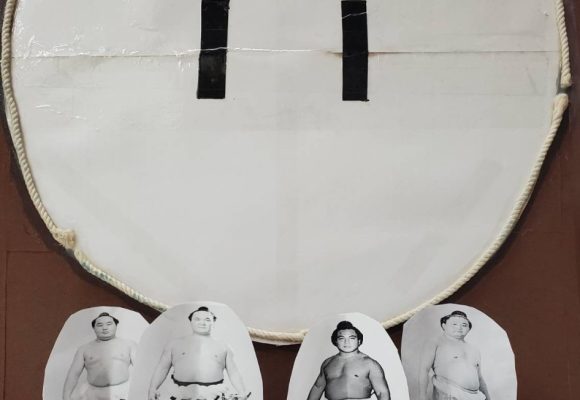 🏆九州場所を行いました！！のこったのこった！！🏆（長丘）