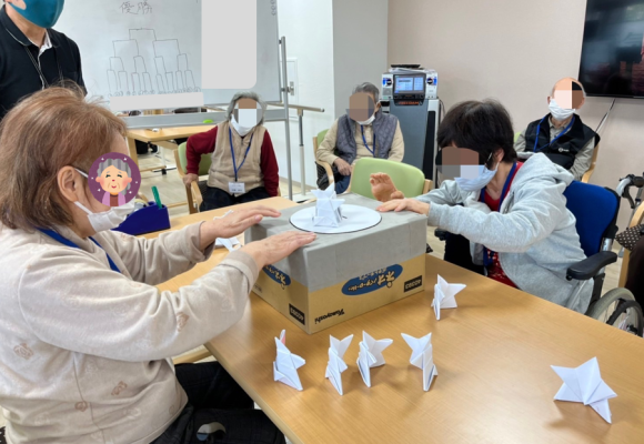 【那珂】秋場所開催😆🍂