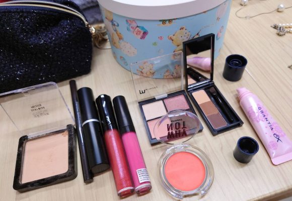 【長丘店】メイクアップで記念撮影💄📷