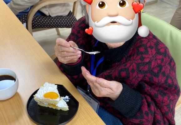 【那珂店】クリスマスパーティー🎄😆