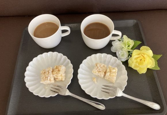 【老司店】ライスクリスピー🤩✨