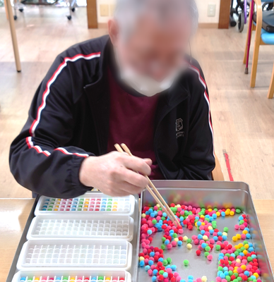 【長丘店💴】個別対応②活動報告