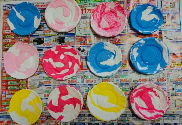 【那珂店🤹‍♀️】３月_活動報告③