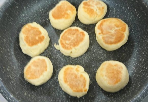 【那珂店🥯】３月_活動報告②