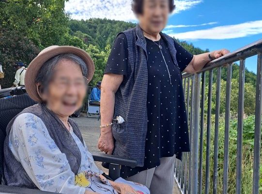 【長丘店】ドライブに行ってきました