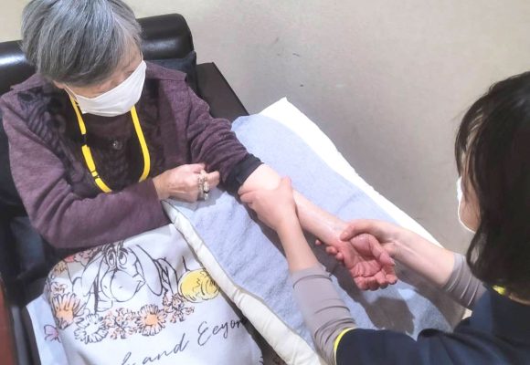 【長丘】癒しの時間🙌