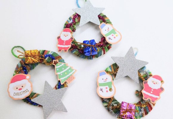 【長丘】メリークリスマス🎄✨