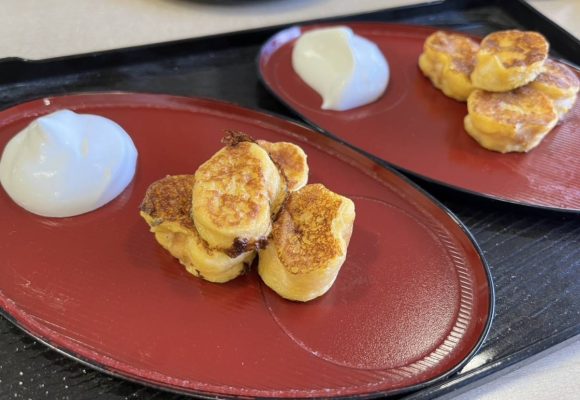 【老司】🍳クッキング🍞