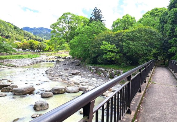 【長丘】🚗ドライブ🏞️
