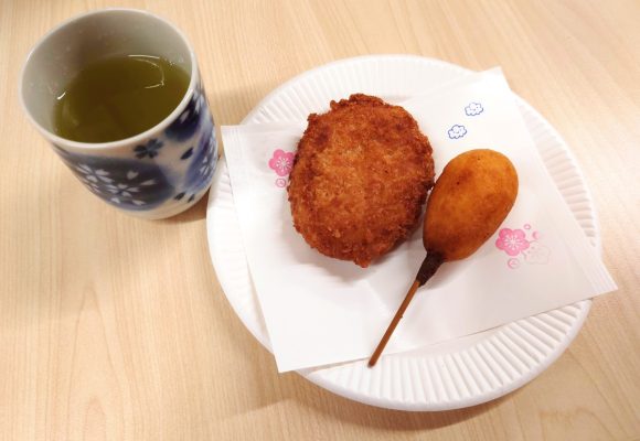 【長丘】👩‍🍳クッキング🥔