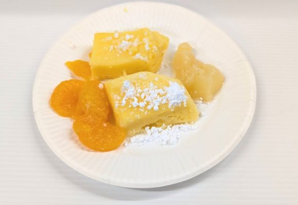 【長丘】クッキング🍽️