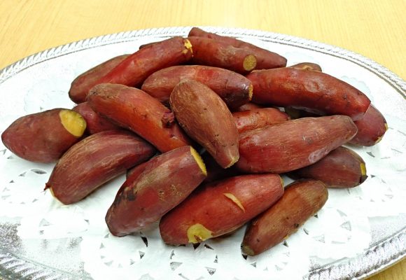 【長丘】🍁秋の味覚🍠