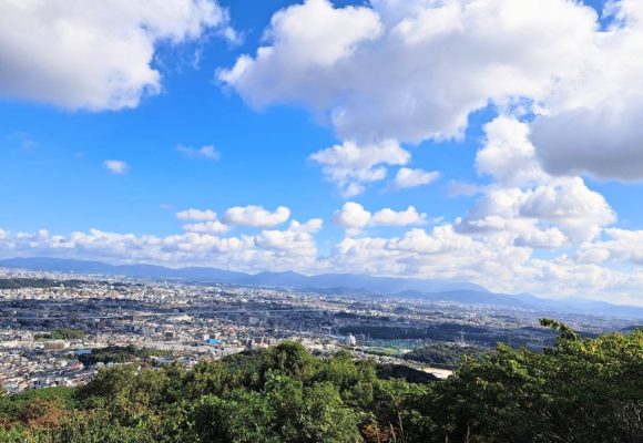 【長丘】油山🚗💨