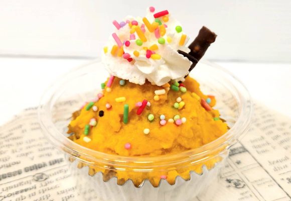 【長丘】🍴クッキング🎃