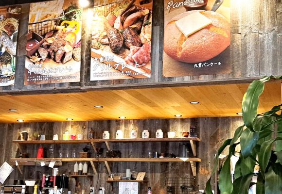 【長丘】女子会☕✨