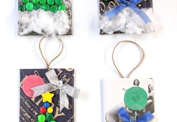 【長丘】クリスマスツリー🎄