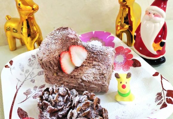 【長丘】メリークリスマス！