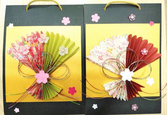 【長丘】お正月準備