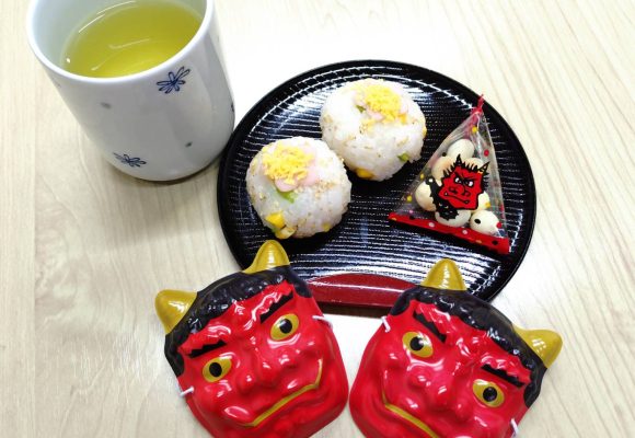 【長丘】クッキング👹✨